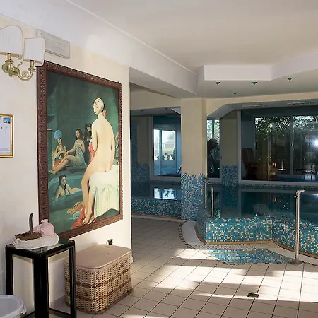 Baia Imperiale 4* Rimini
