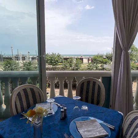 Hotel Baia Imperiale