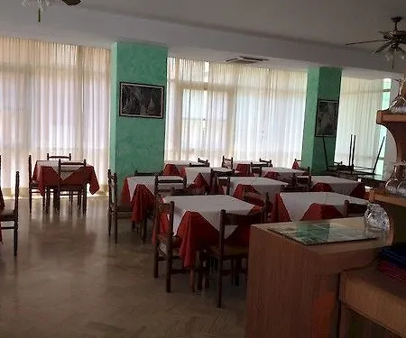 Hotel Orlov 2*