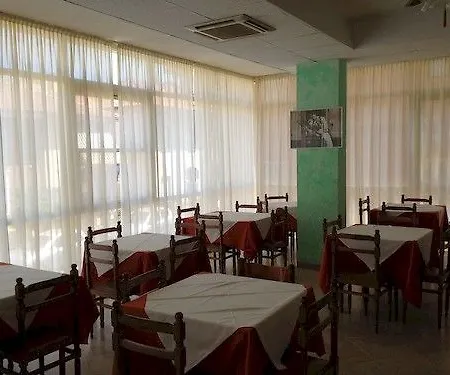 Hotel Orlov Rimini
