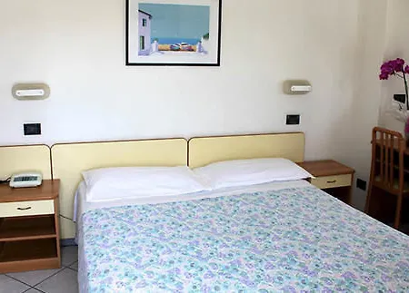 San Paolo Hotel Rímini