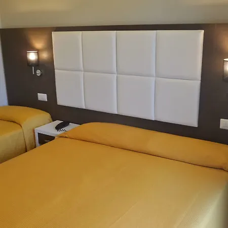 Bergamo Hotel 3*