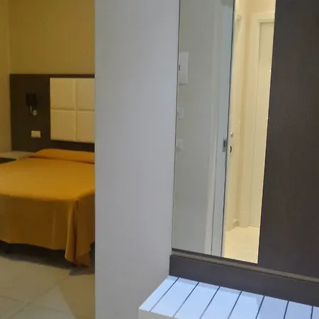 Bergamo Hotel