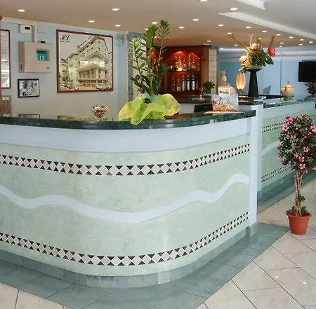 Letizia Hotel Rimini