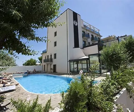 Ferretti Hotel