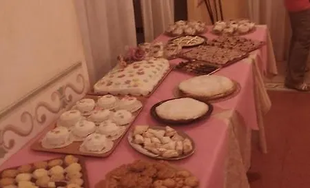 Rosa Hotel Rimini