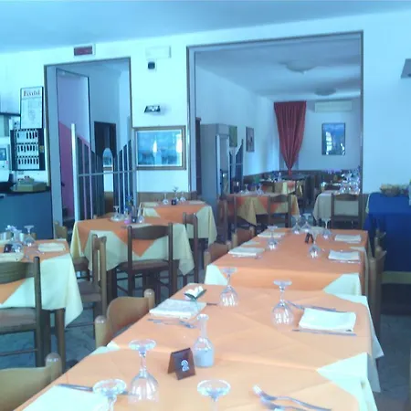 Rosa Hotel