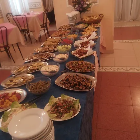Hotel Rosa Rimini