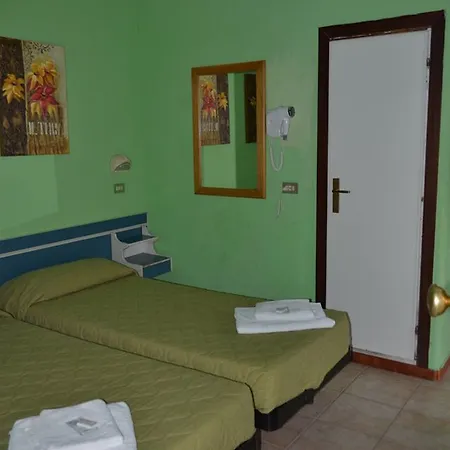 Riviera 3*