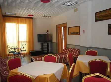 Riviera 3* Rimini