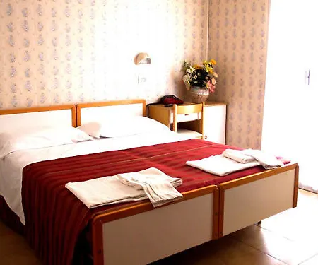 Hotel Adria Mare Rimini