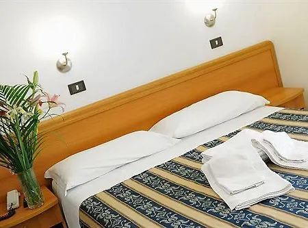 Hotel Bridge Rimini