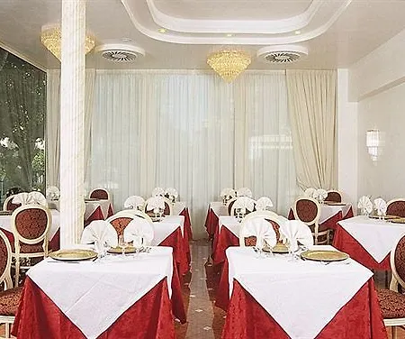 Gallia Palace Rimini