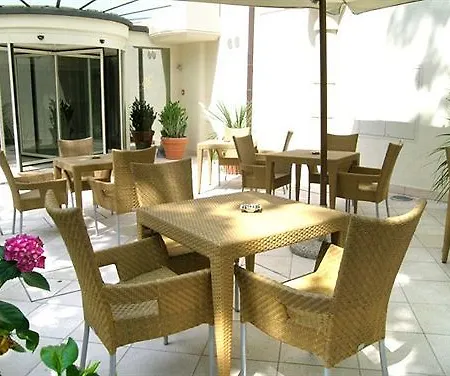Gallia Palace Rimini