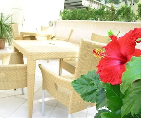 Hotel Gallia Palace 4*