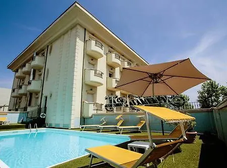 Gallia Palace Hotel