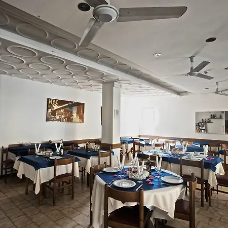 Superga Hotel