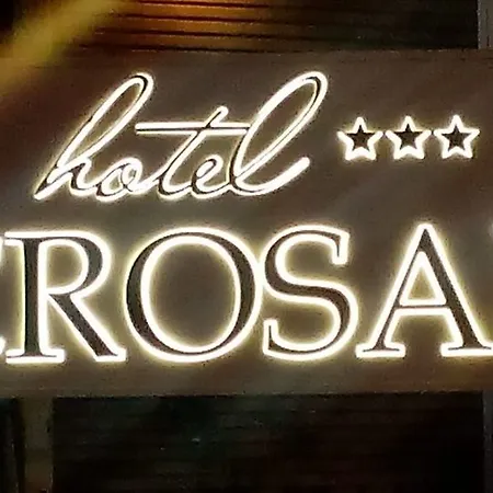 Crosal Rimini