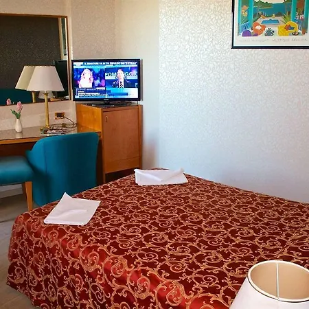 Kursaal Otel Rimini