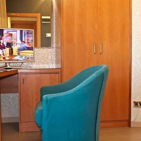Kursaal 호텔 3*