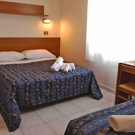 Hotel Vela D'oro