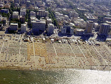 Hotel Miriam Rimini
