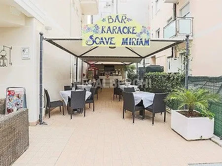 Hotel Miriam