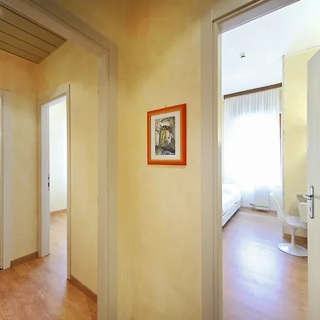 Hotel Rosabianca Rimini