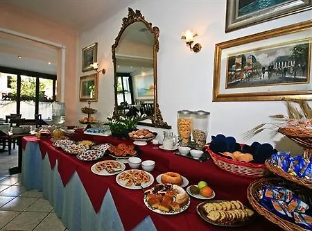 Parco Fellini 3*