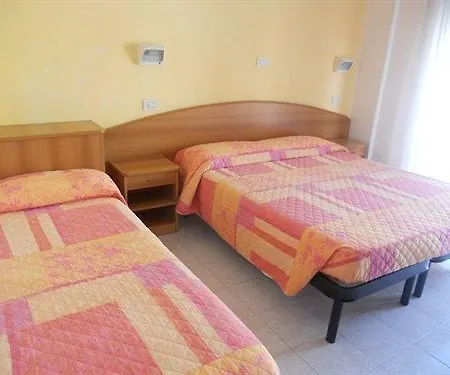 Hotel Emilia