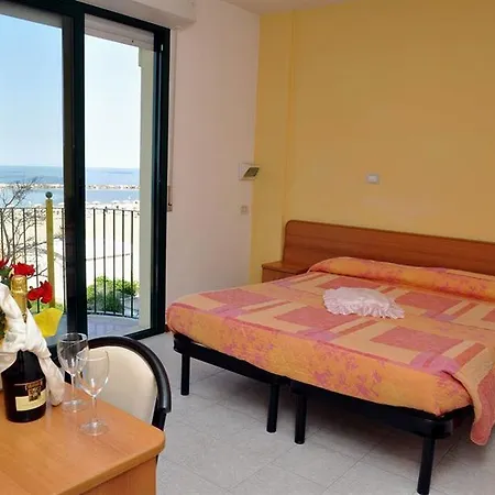 Emilia Hotel Rimini