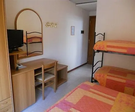 Emilia Hotel