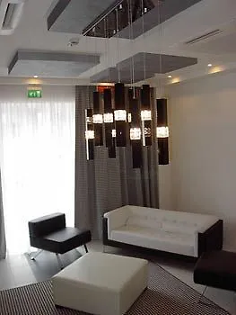 Hotell Atmosphere Rimini