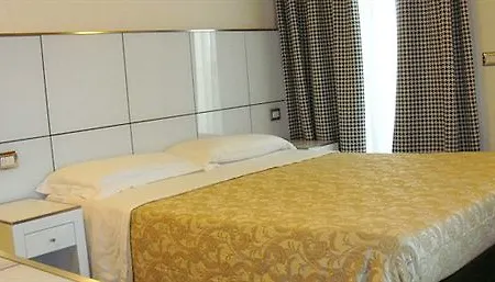 Hotell Atmosphere
