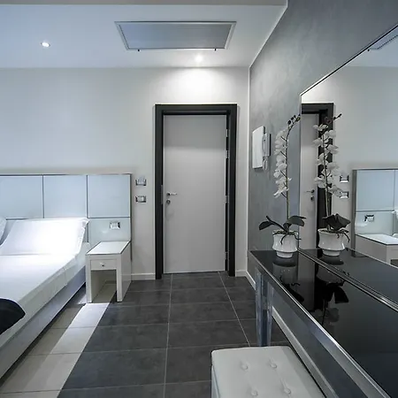 Hotell Atmosphere
