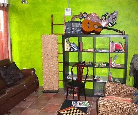Hostel Jammin' & Bar Rimini