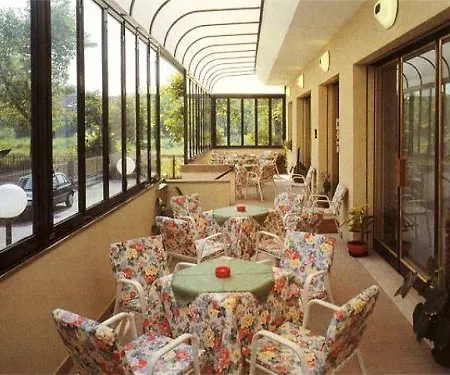 Gladiola Hotel Rimini