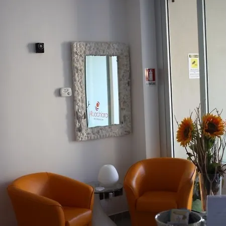 Aparthotel Albachiara Rimini