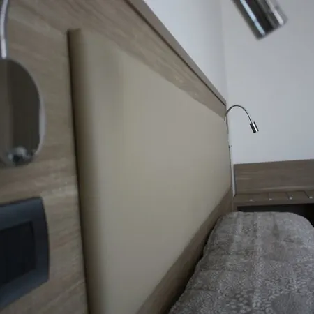 Aparthotel Albachiara Rimini