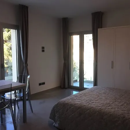 Aparthotel Albachiara