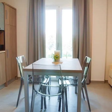 Aparthotel Albachiara