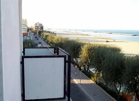 Sacramora Hotel Rimini