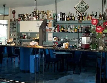 Sacramora Hotel 3*