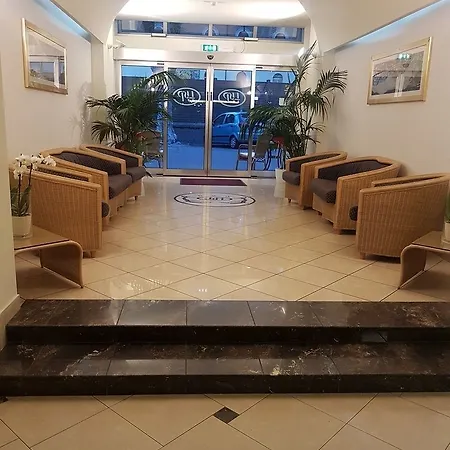 Hotel St Pierre