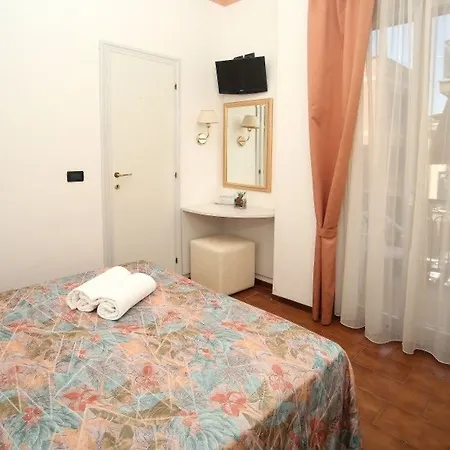 Szálloda Piccinelli 3*