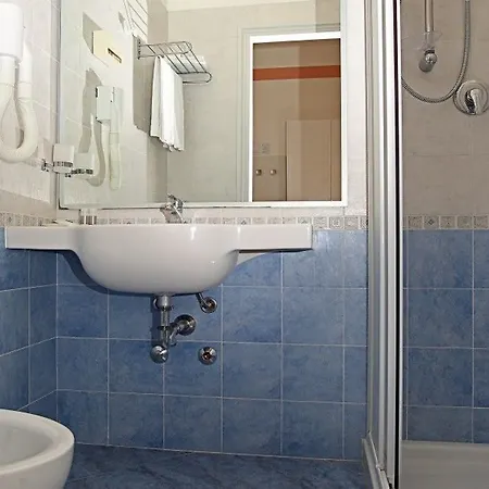 Hotel Piccinelli Rimini