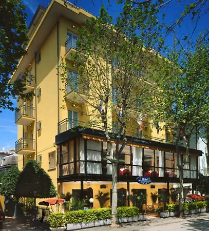 Busignani Hotel