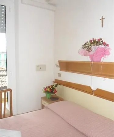 Busignani Hotel 3*