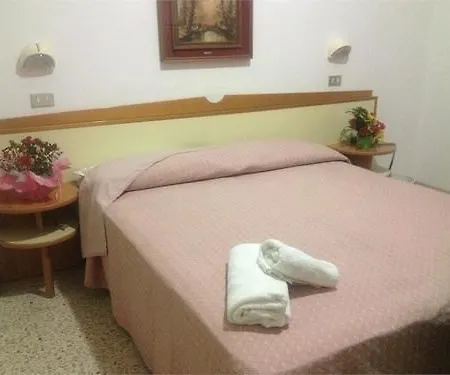 Busignani Hotel Rimini