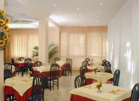 Busignani Hotel Rimini